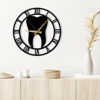 Clock 276