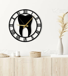 Clock 276
