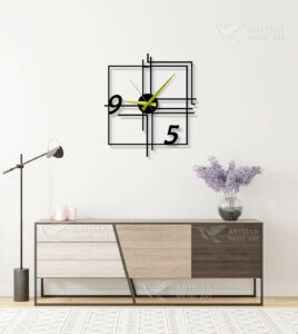 Clock 277
