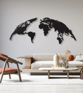 Sphere World
