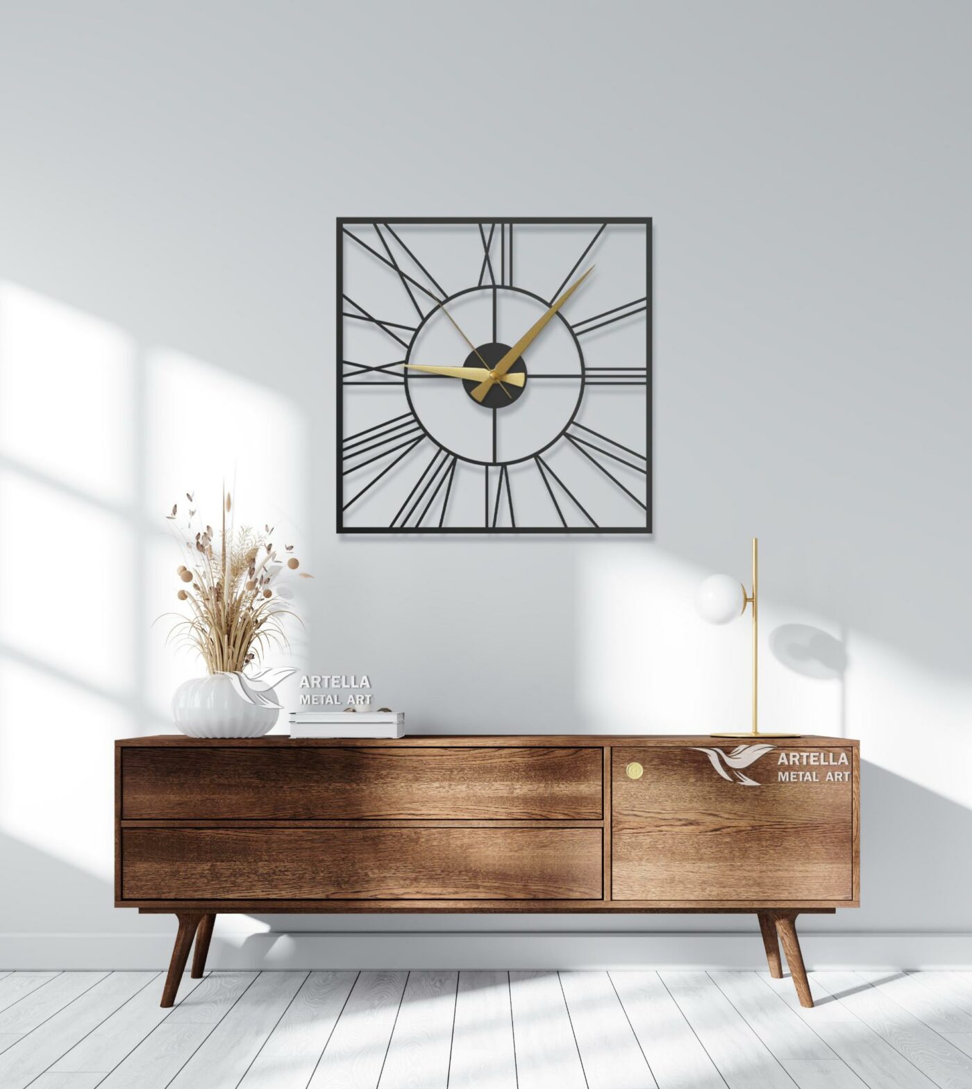 Clock 303 - Figura 2