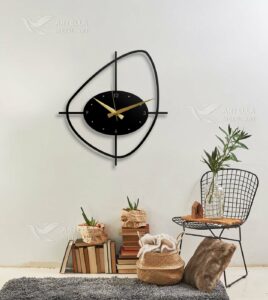Clock 304