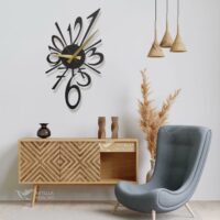 Clock 306 - Image 2