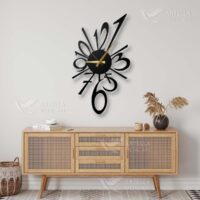 Clock 306
