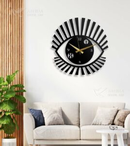 Clock 307