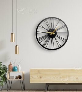 Clock 310