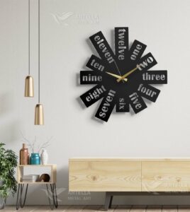Clock 311