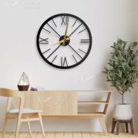 Clock 312