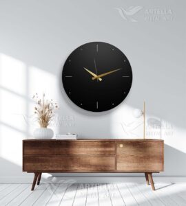 Clock 315