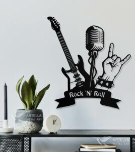 Rock’n’roll