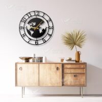 Clock 320 - Figura 3
