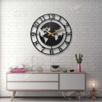 Clock 320 - Figura 2