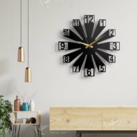 Clock 322