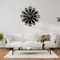 Clock 322 - Figura 2