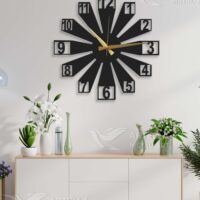 Clock 322 - Figura 3