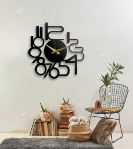 Clock 325