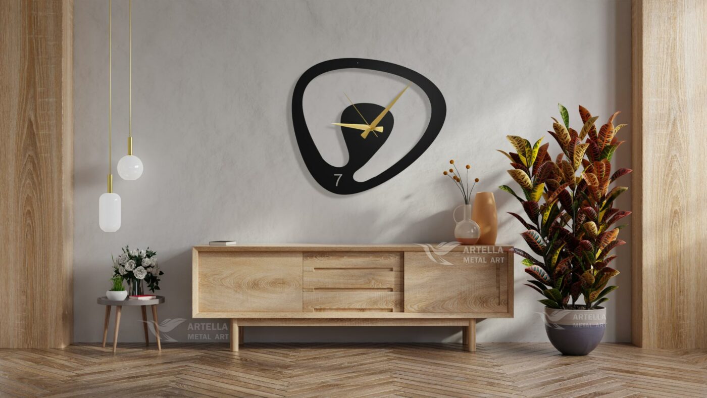 Smooth Clock - Figura 3