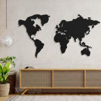 World Map