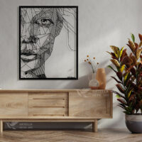 The Geoface Beauty - Figura 3