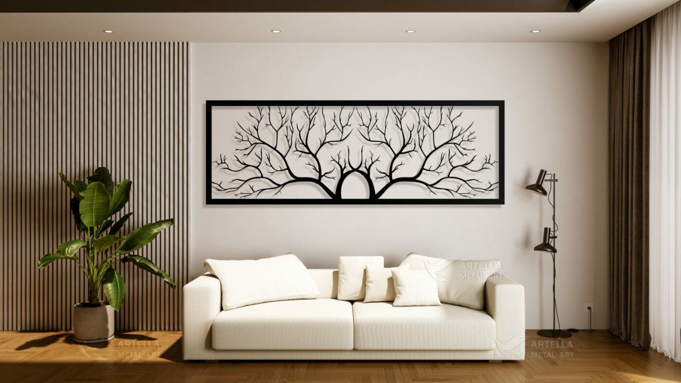 Tree of house - Figura 2