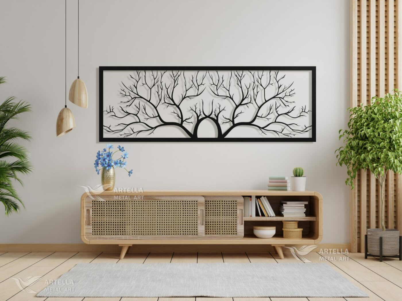 Tree of house - Figura 3