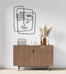 Picasso art