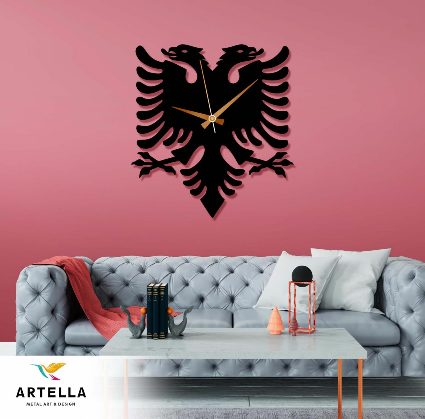 Clock ALB - Figura 2